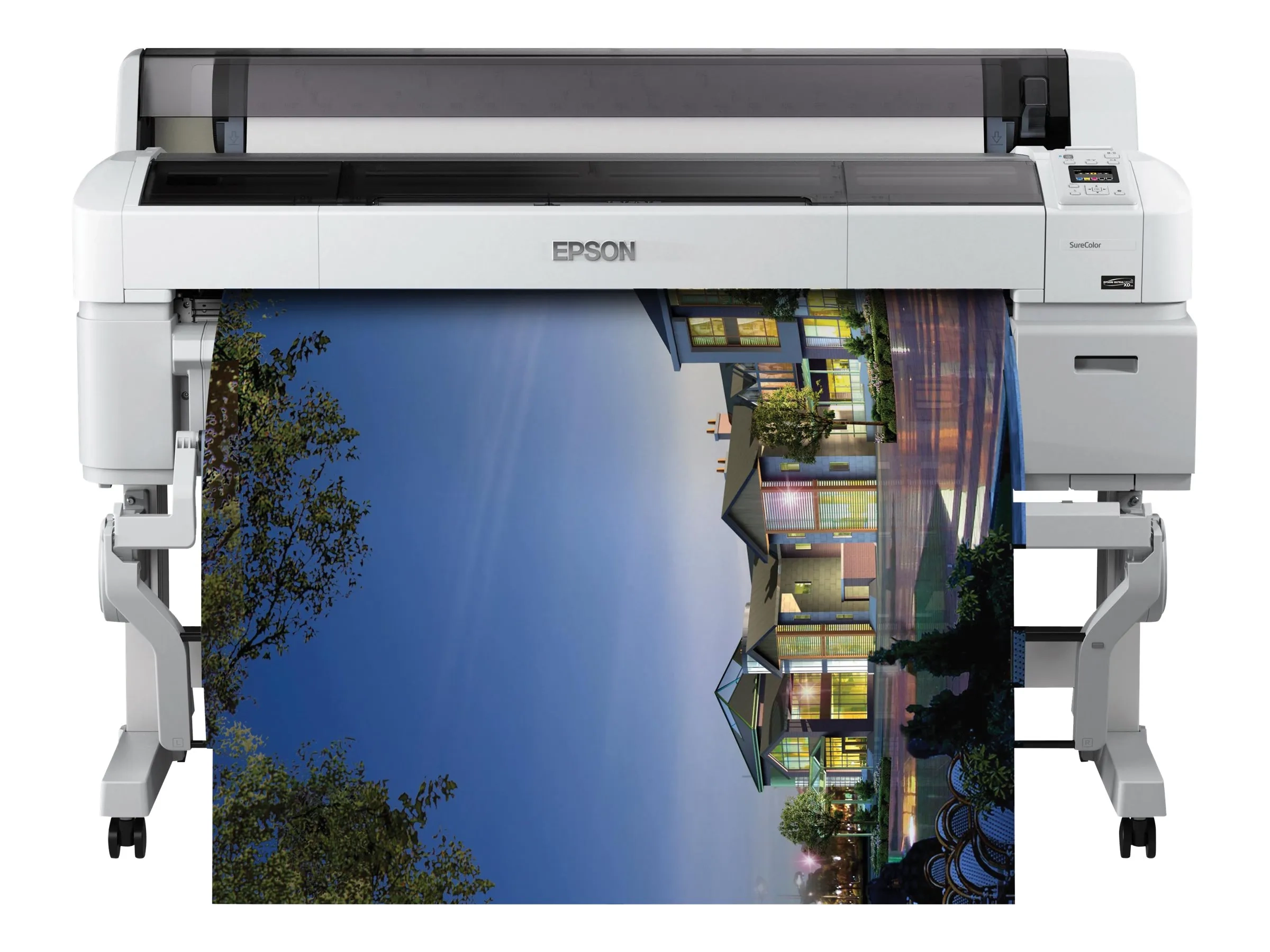 Epson SureColor SC