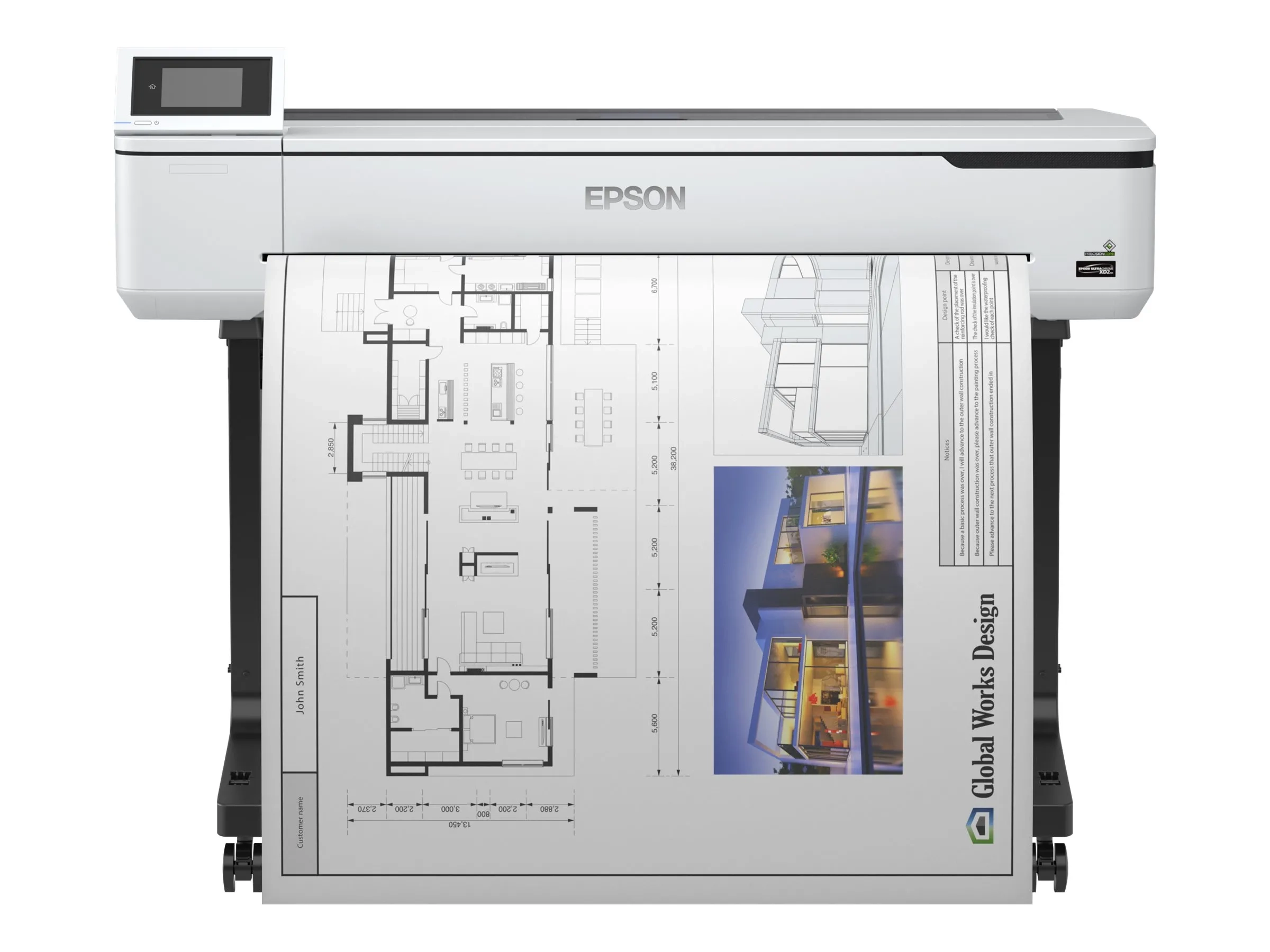 Epson SureColor SC