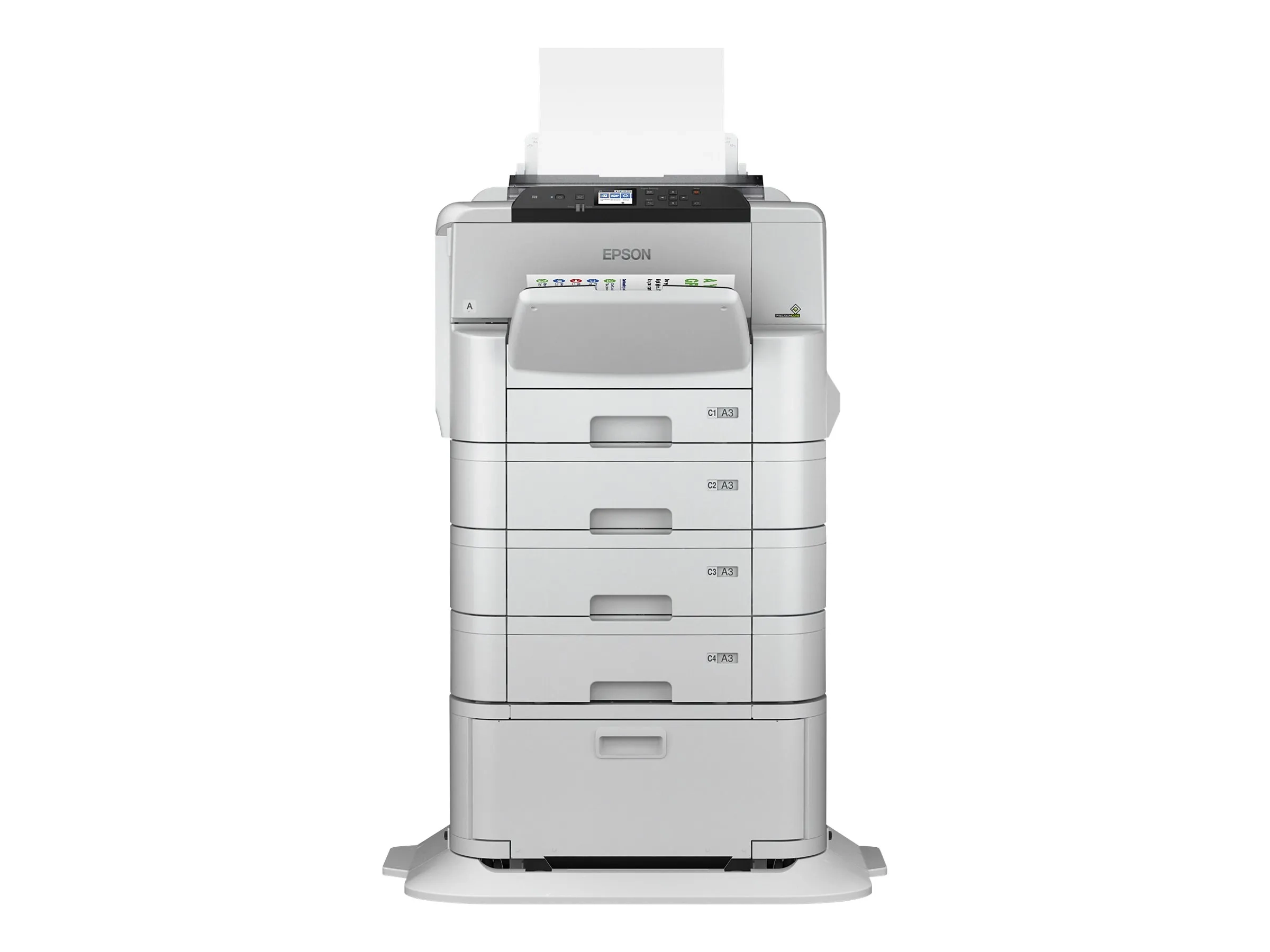 Epson WorkForce Pro WF