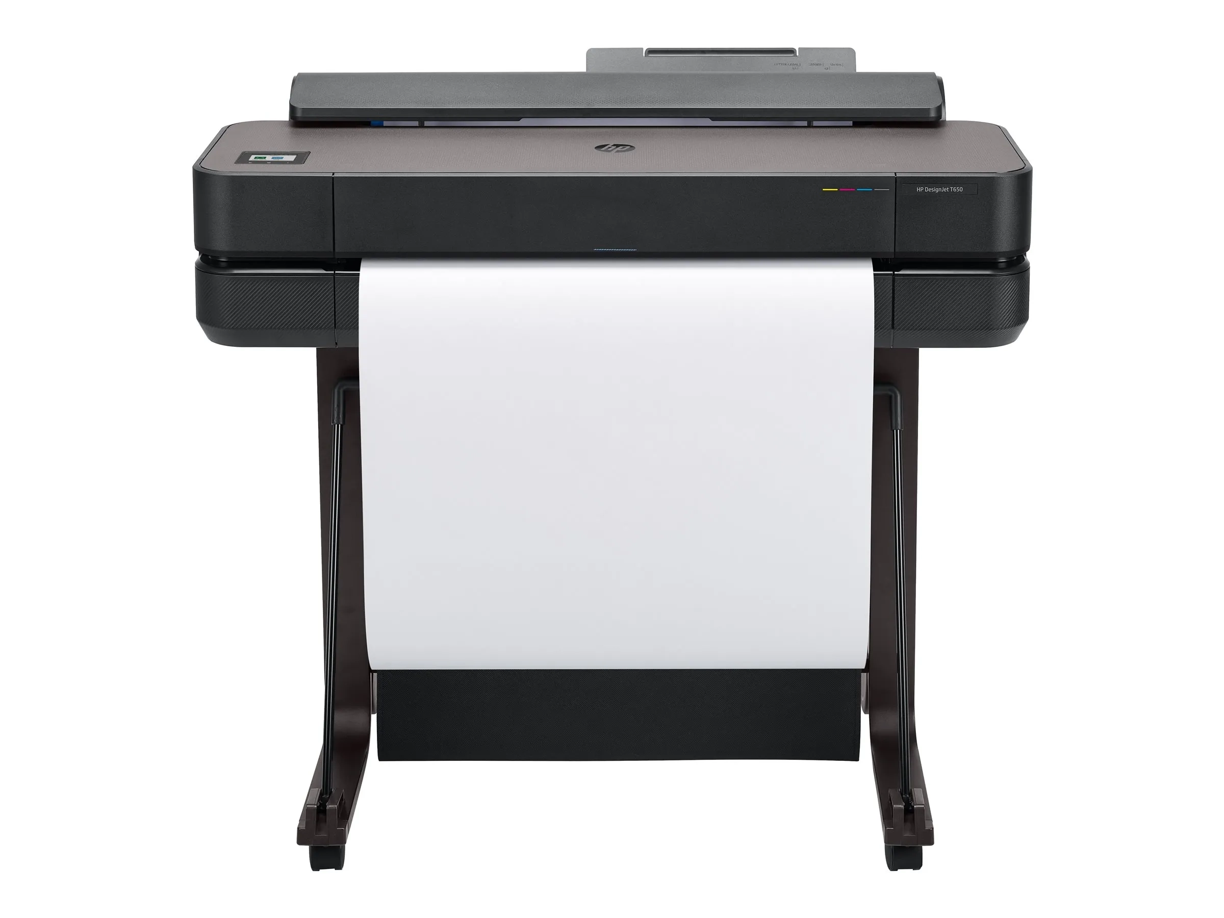 HP DesignJet T650