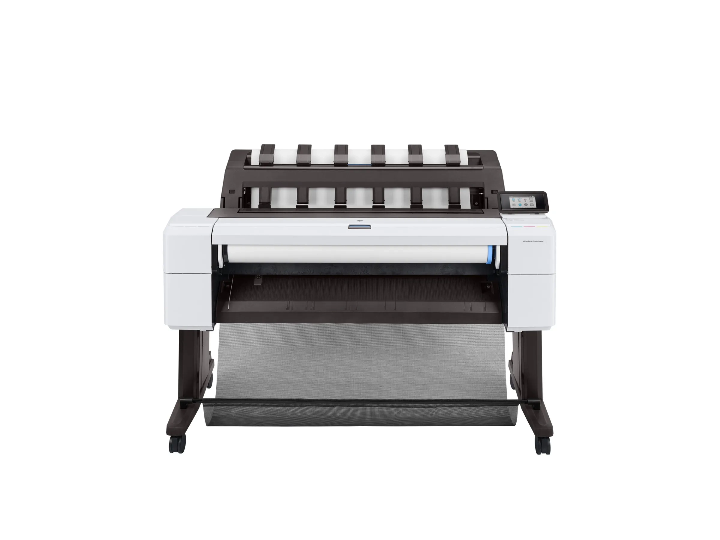 HP DesignJet T1600