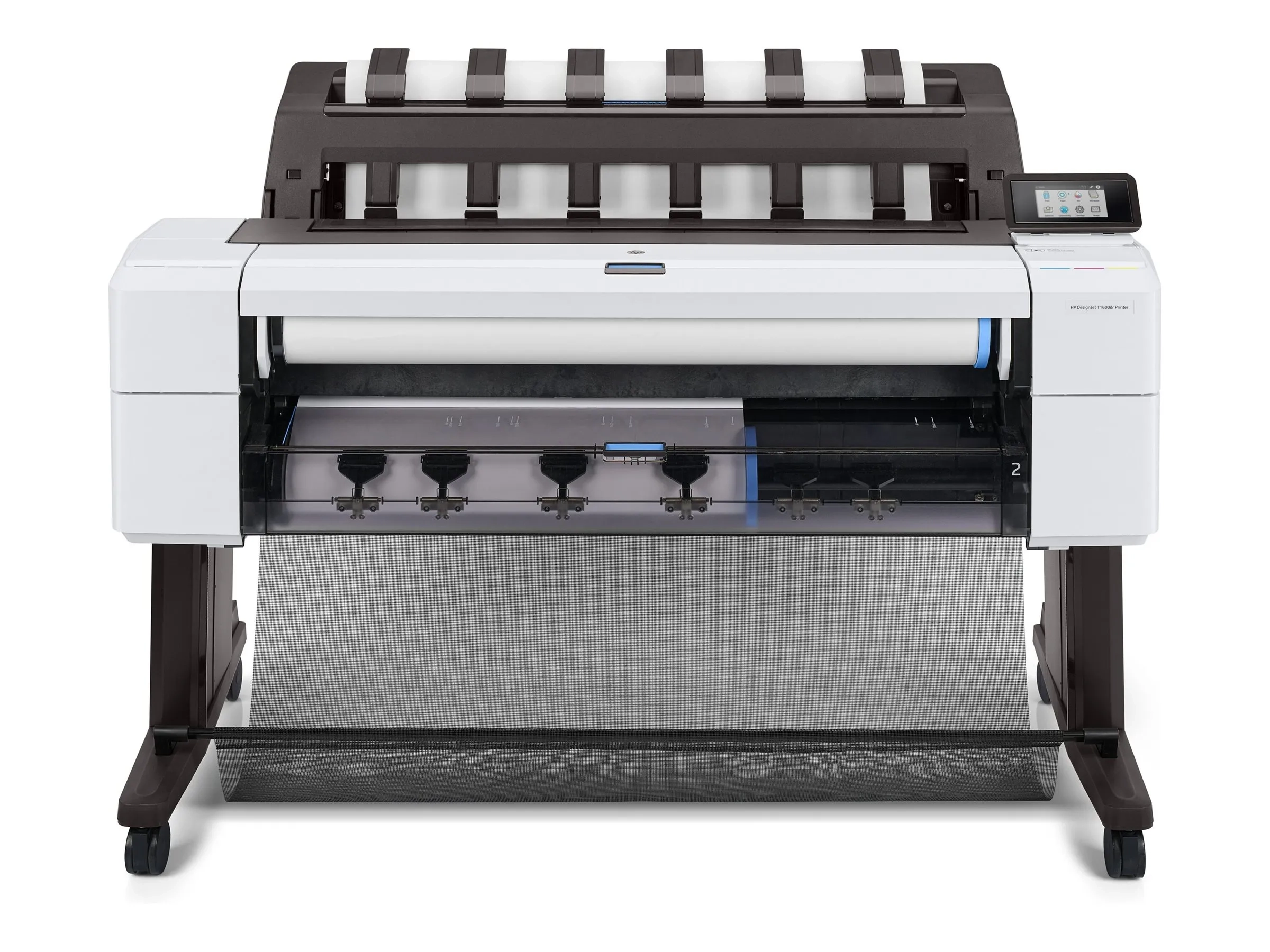 HP DesignJet T1600dr