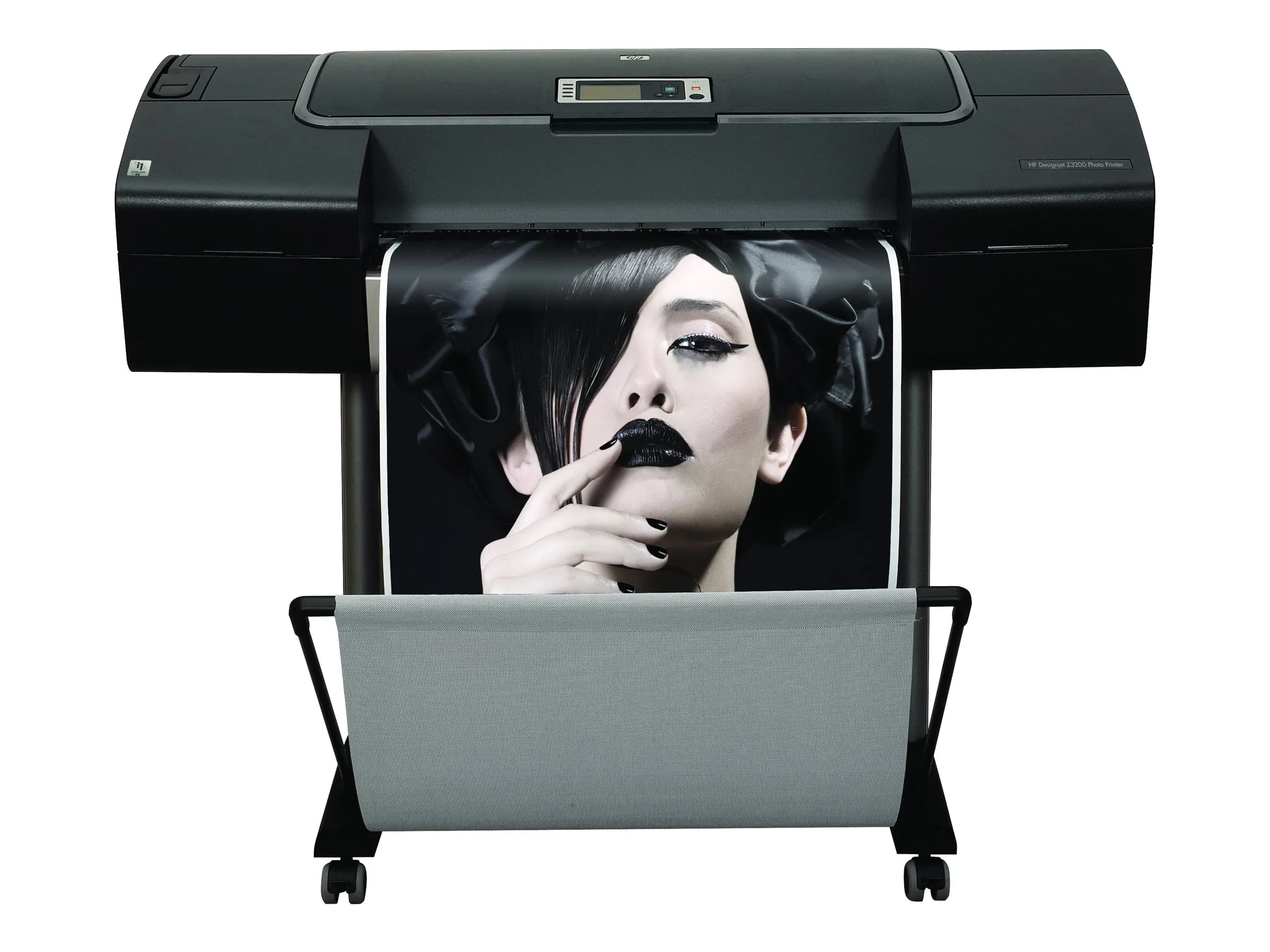 HP DesignJet Z3200ps