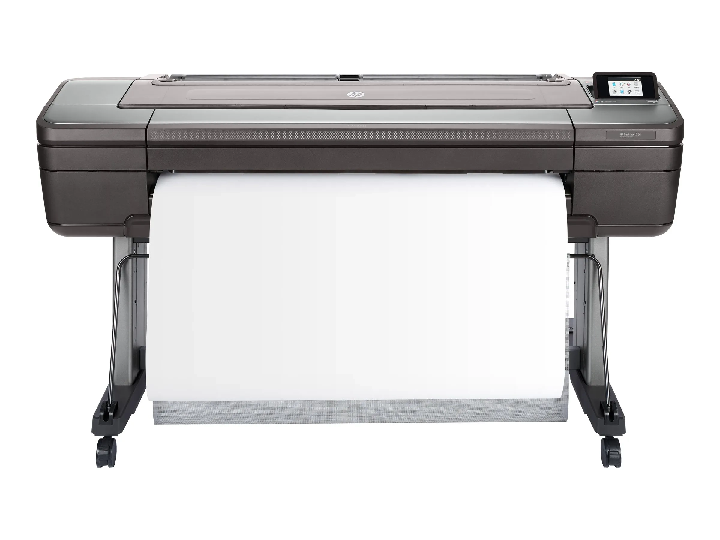 HP DesignJet Z6 PostScript