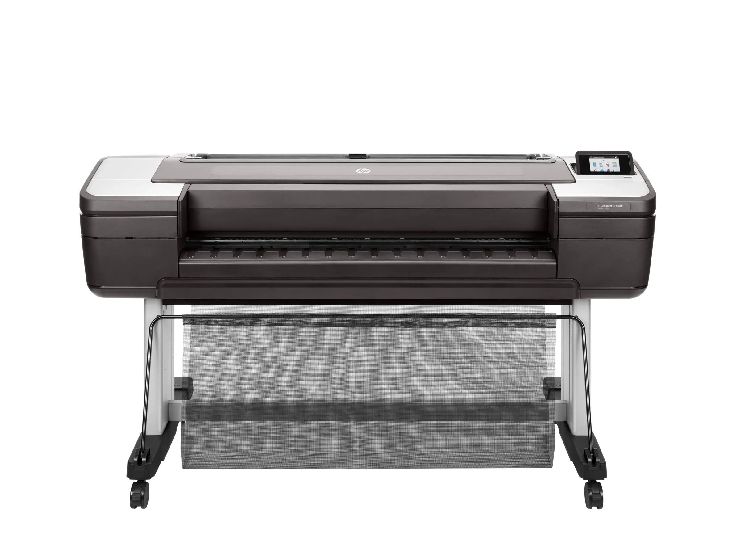 HP DesignJet T1700