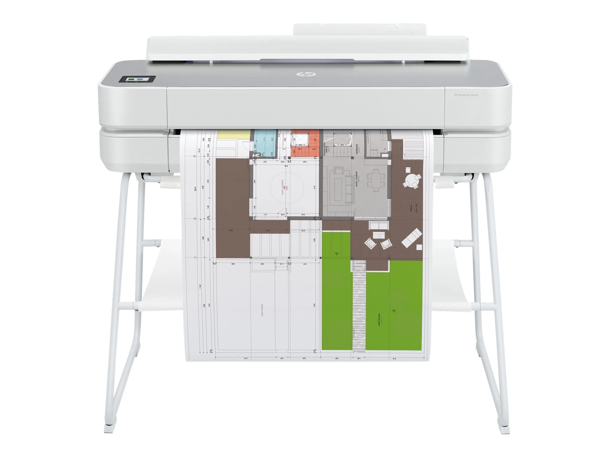 HP DesignJet Studio