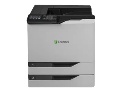 Lexmark CS820dte
