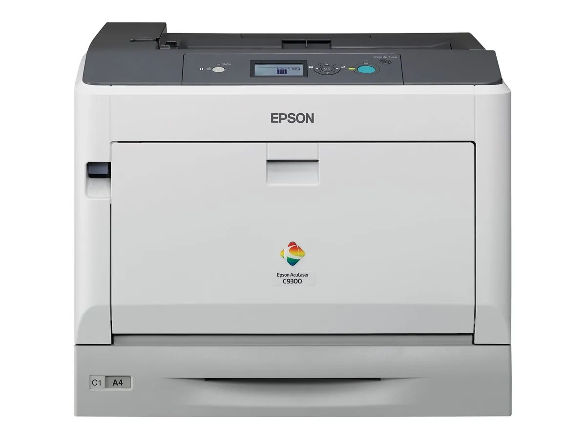 Epson AcuLaser C9300N