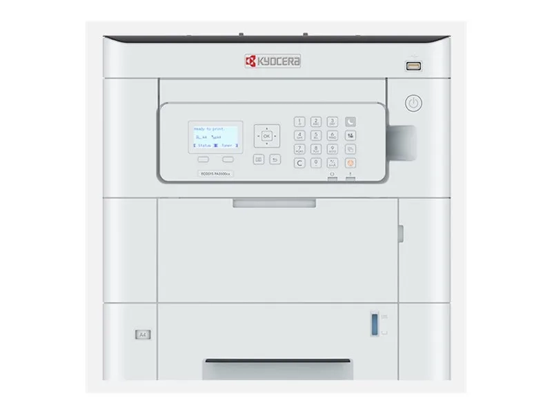 Kyocera ECOSYS PA3500cx