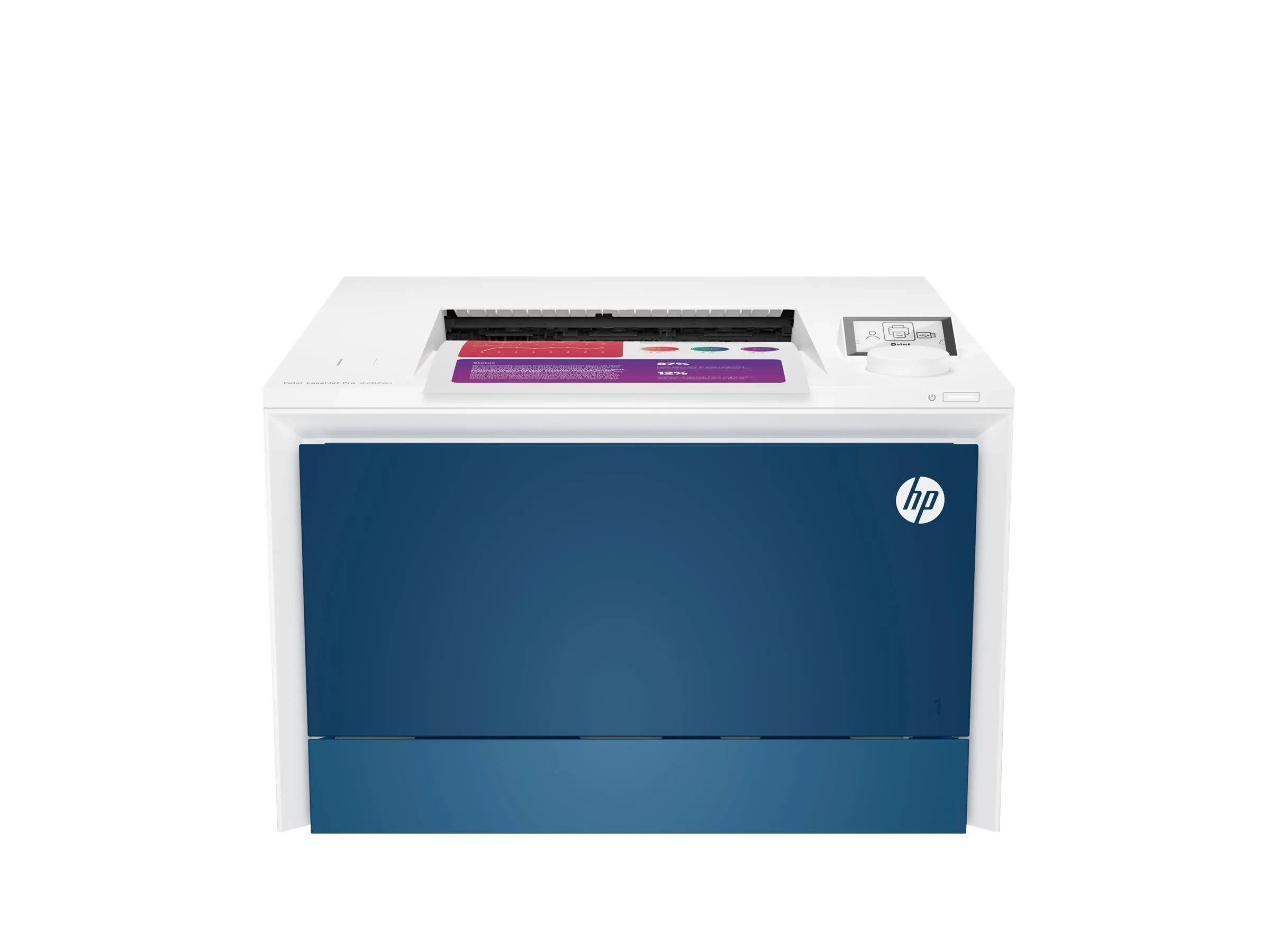 HP Color LaserJet Pro 4202dn