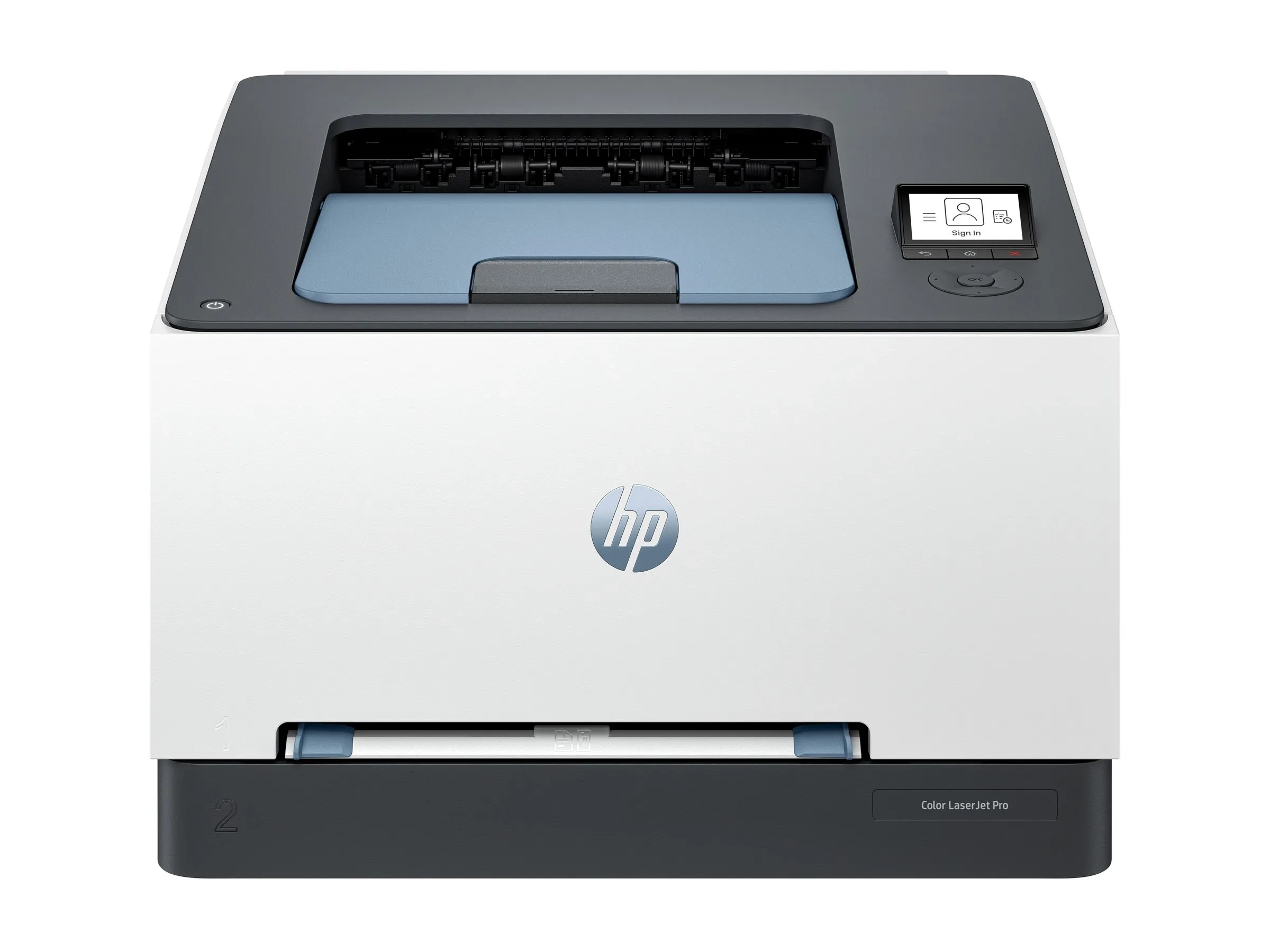 HP Color LaserJet Pro 3202dw