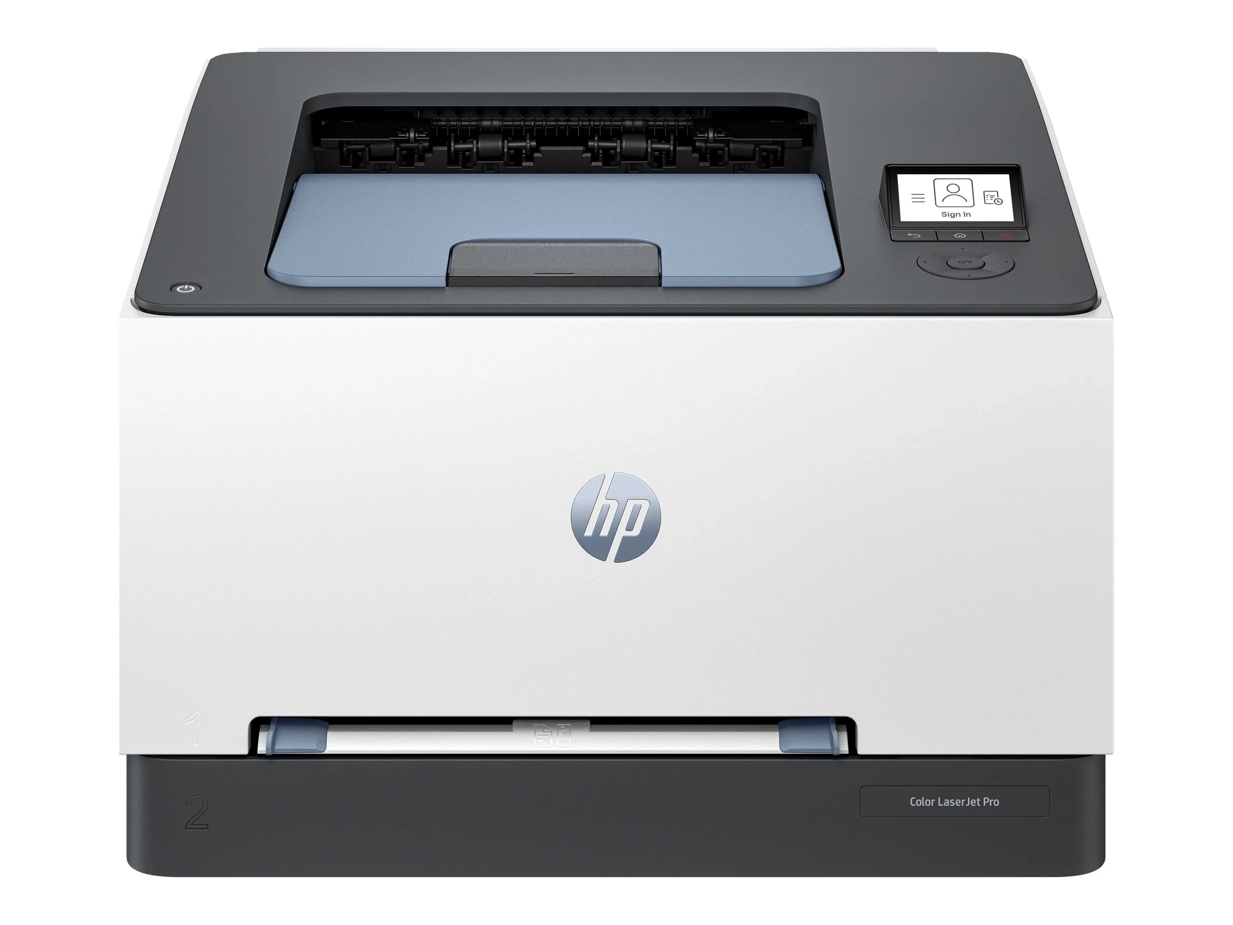 HP Color LaserJet Pro 3202dn