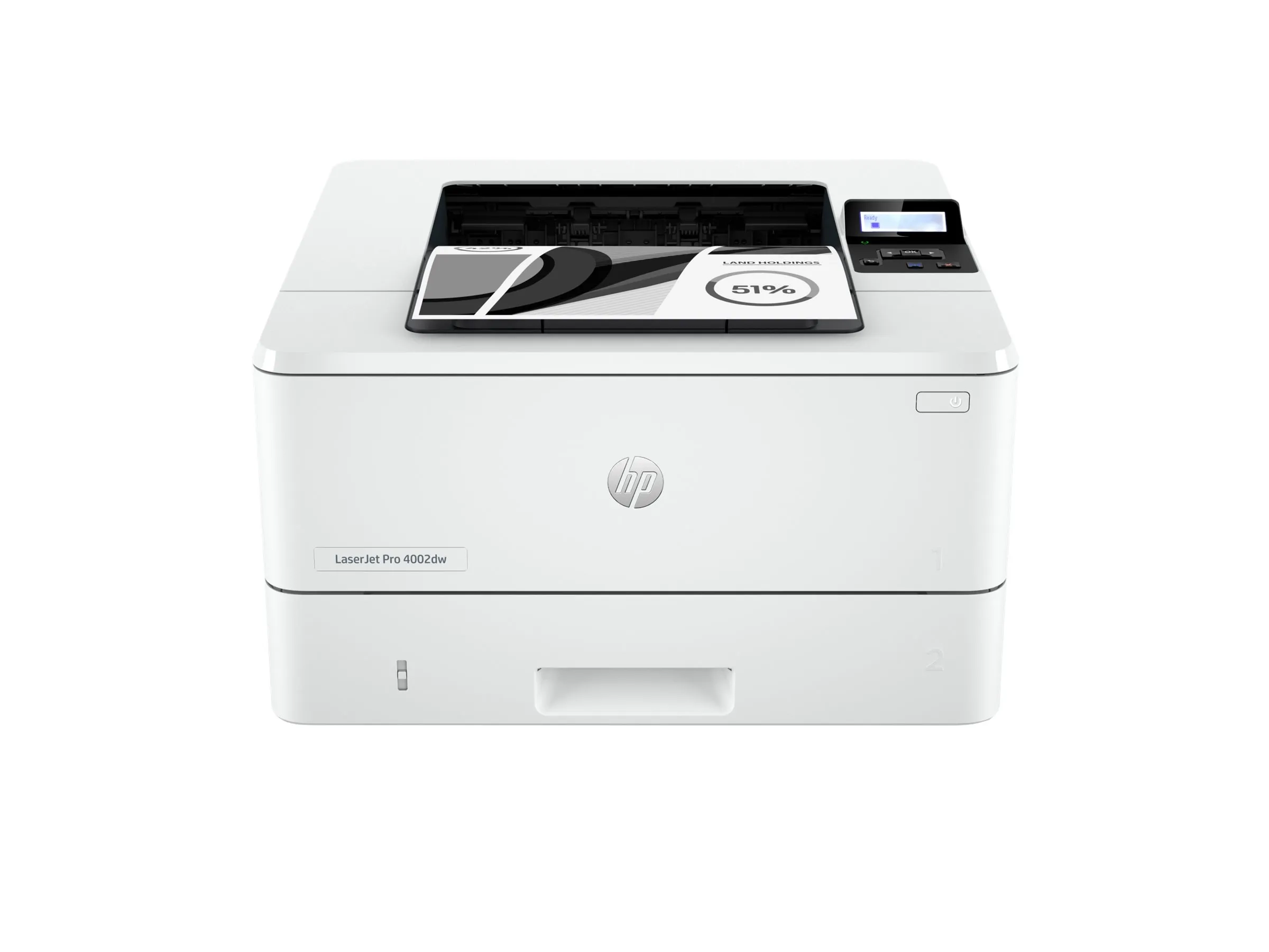 HP LaserJet Pro 4002dw