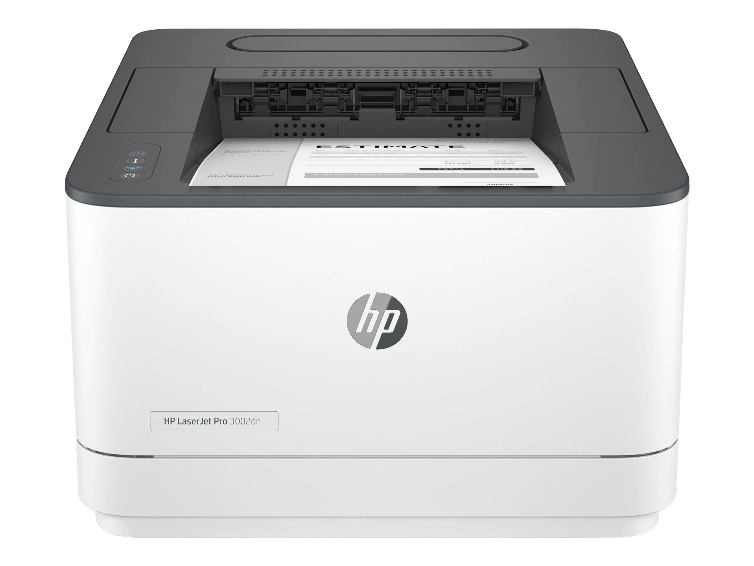HP LaserJet Pro 3002dn