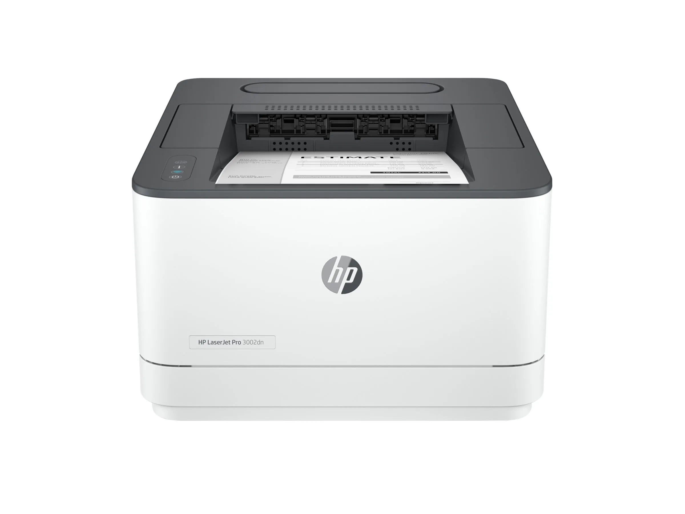 HP LaserJet Pro 3002dn