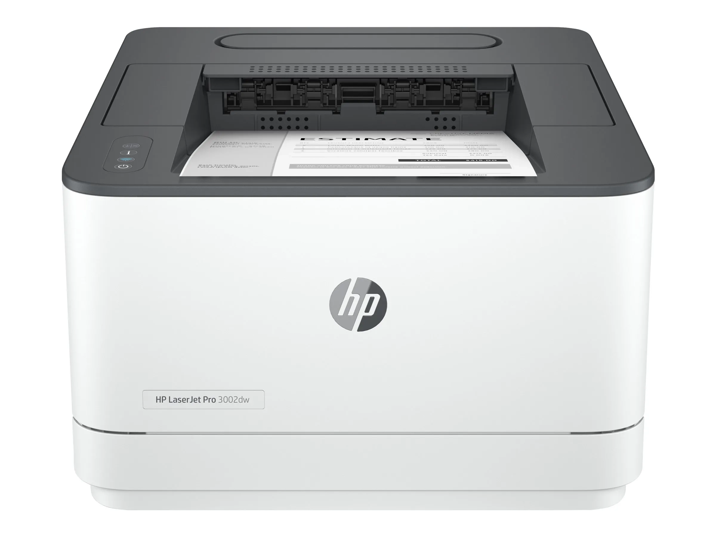 HP LaserJet Pro 3002dw