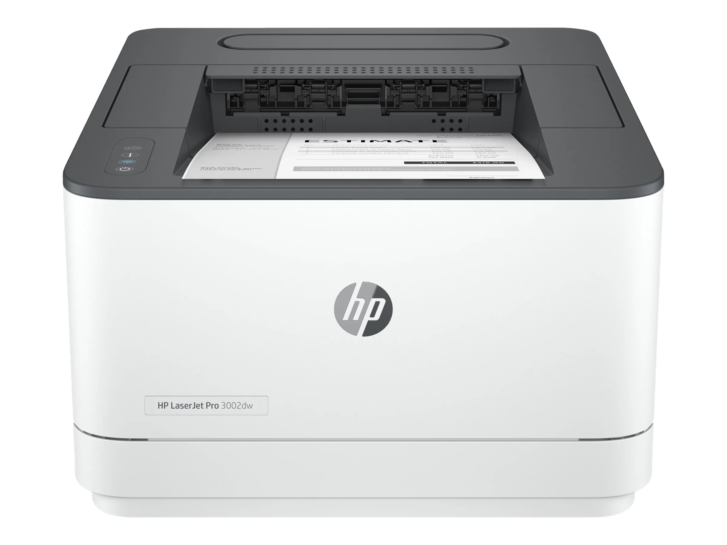 HP LaserJet Pro 3002dw