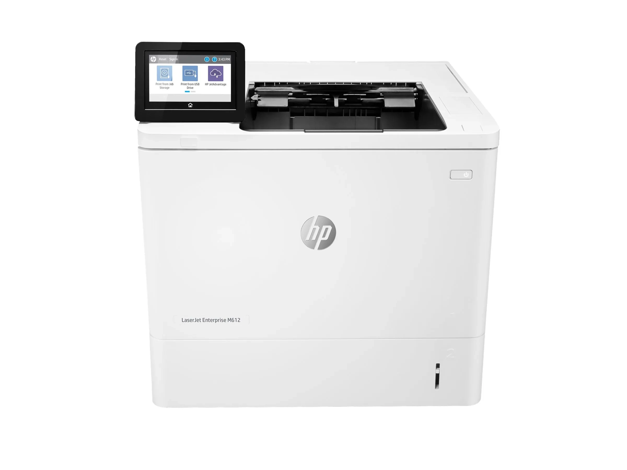HP LaserJet Enterprise M612dn