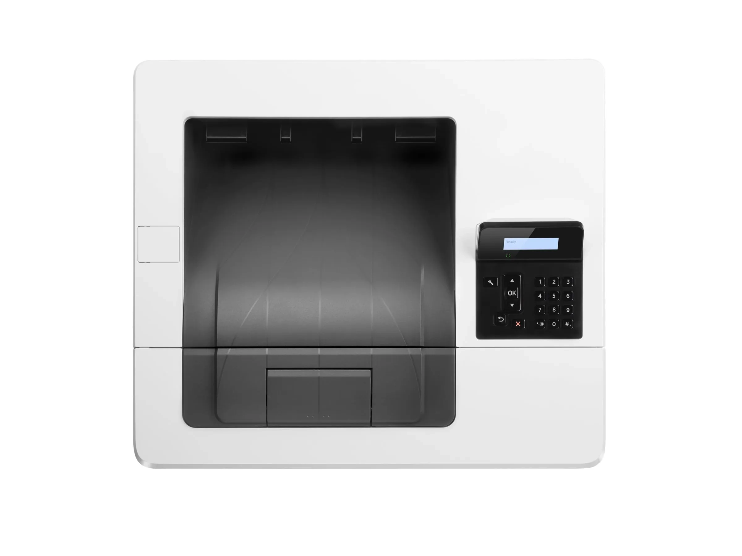 HP LaserJet Pro M501dn