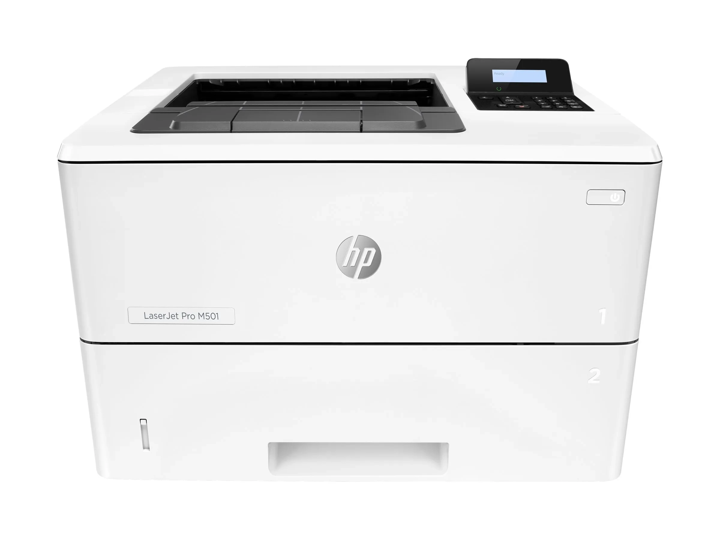 HP LaserJet Pro M501dn