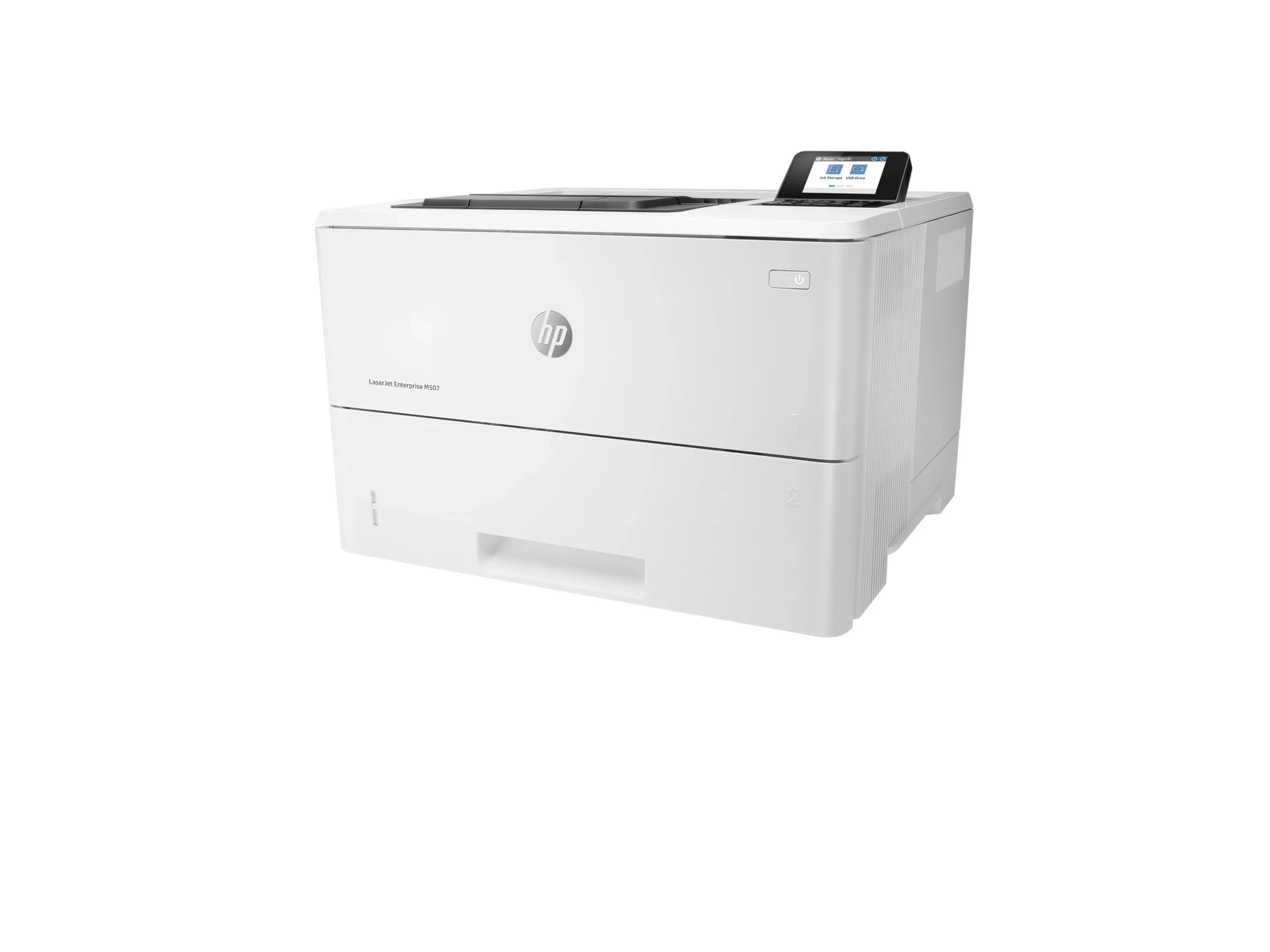 HP LaserJet Enterprise M507dn