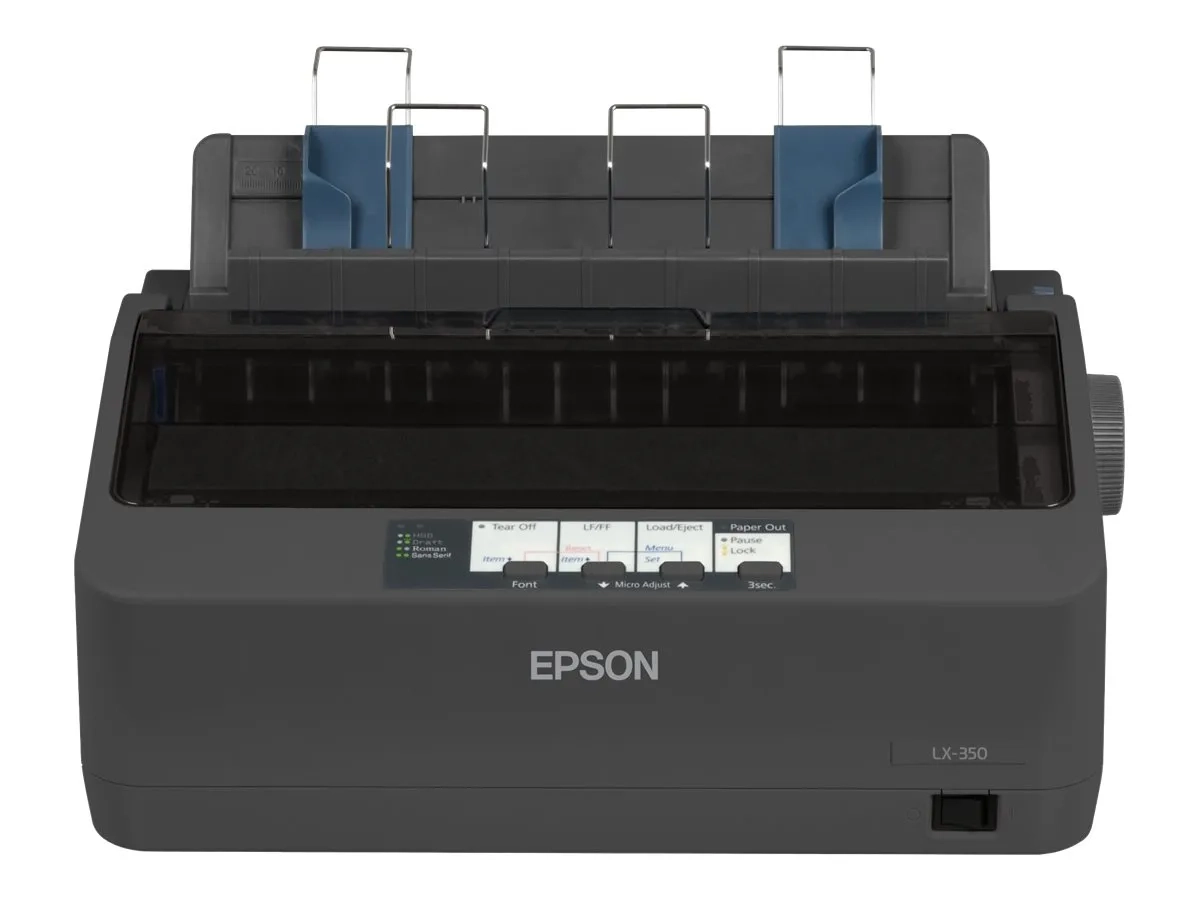 Epson LX 350