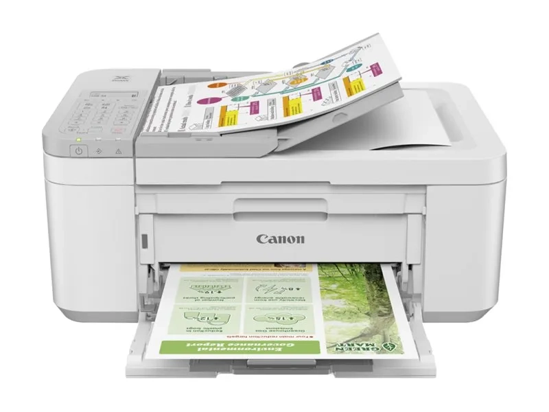 Canon PIXMA TR4756i