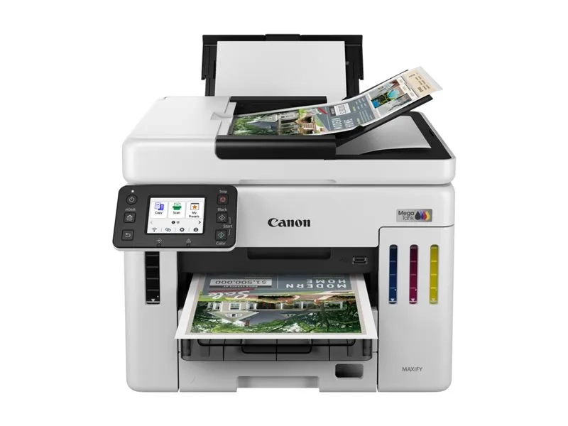 Canon MAXIFY GX7150 MegaTank