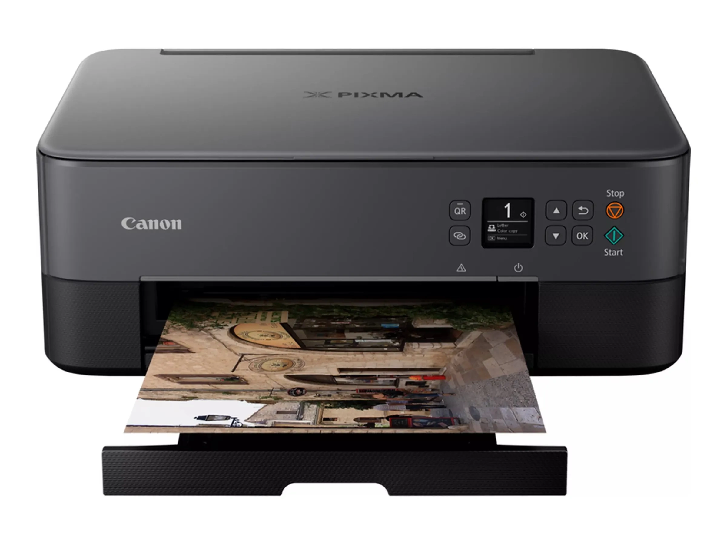 Canon PIXMA TS5350i