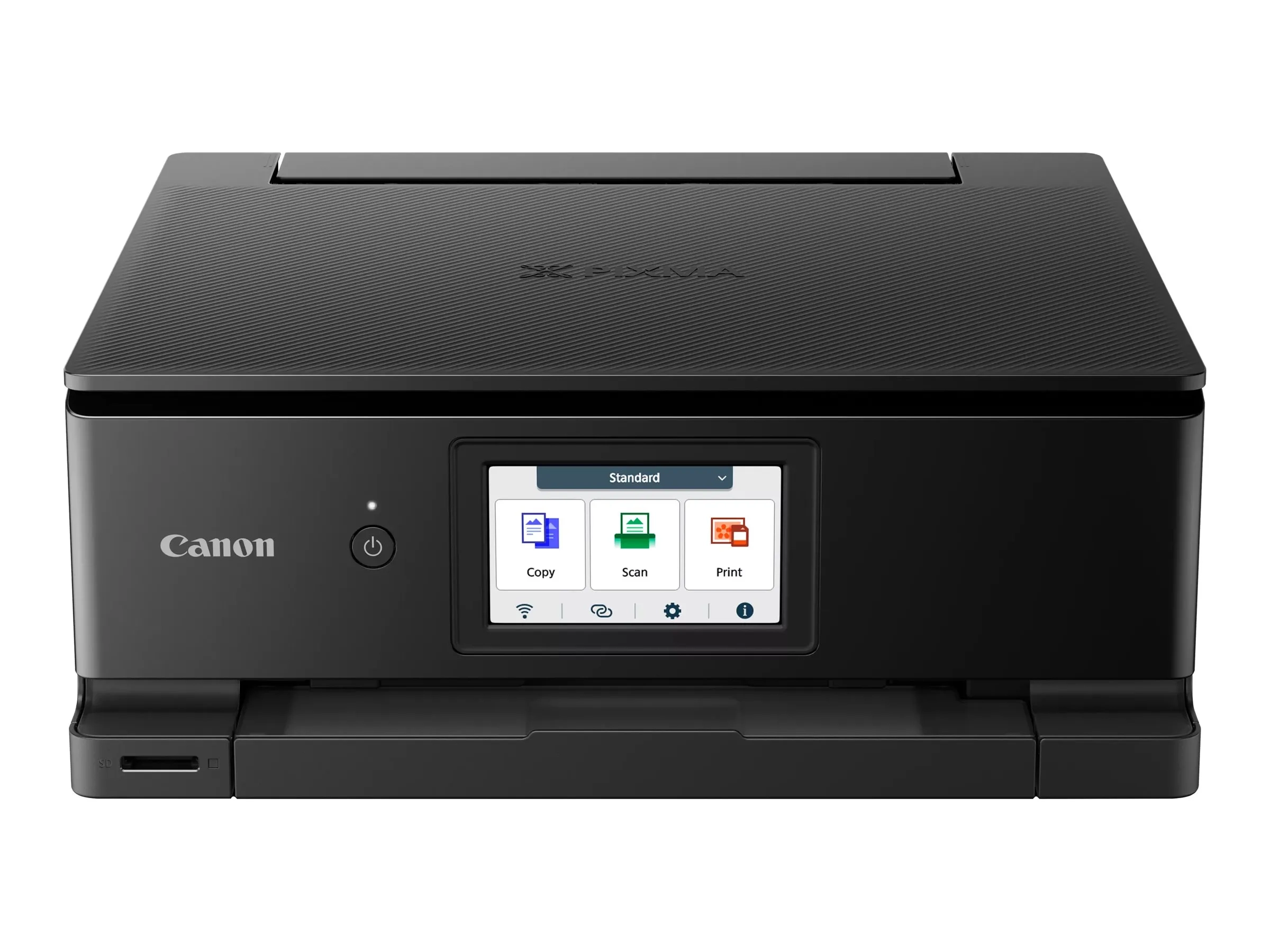 Canon PIXMA TS8750