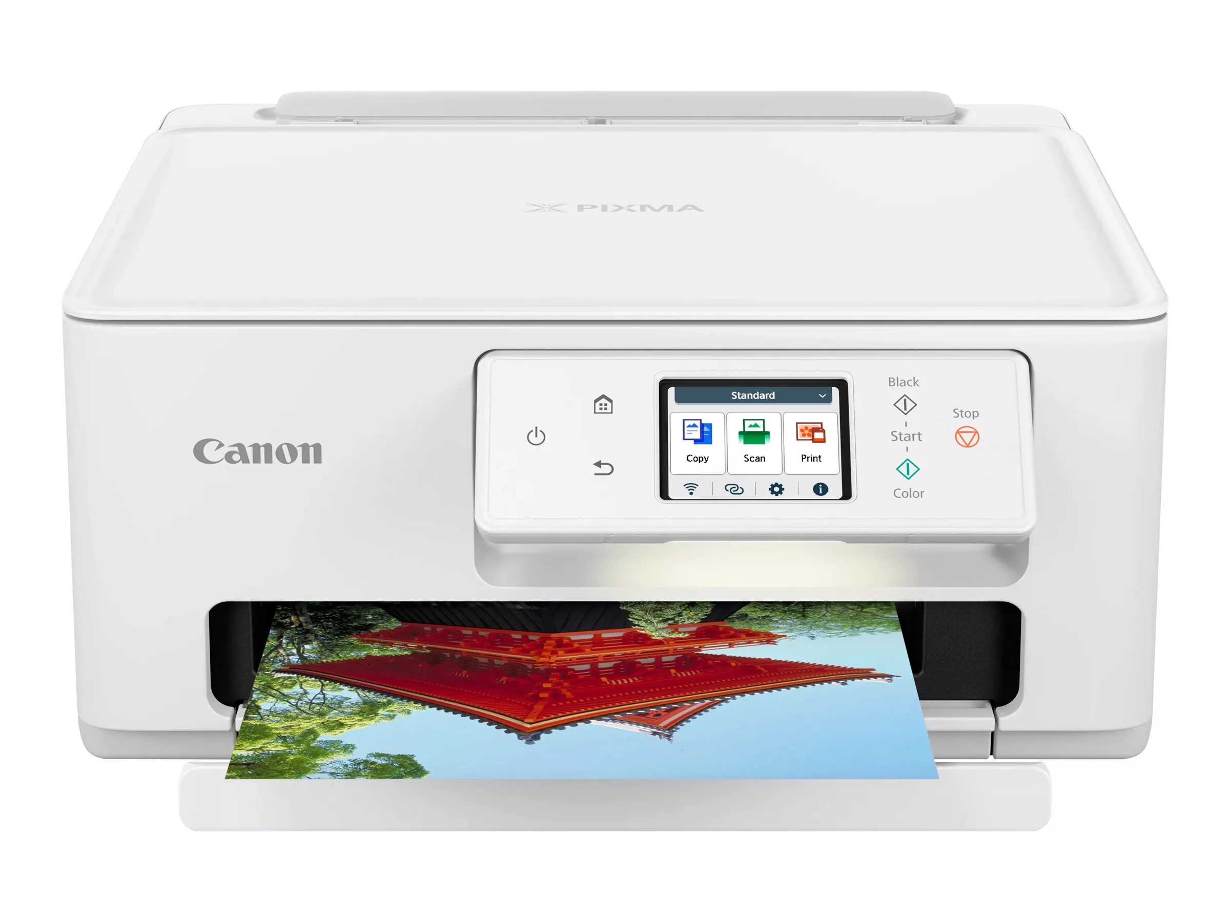 Canon PIXMA TS7650i