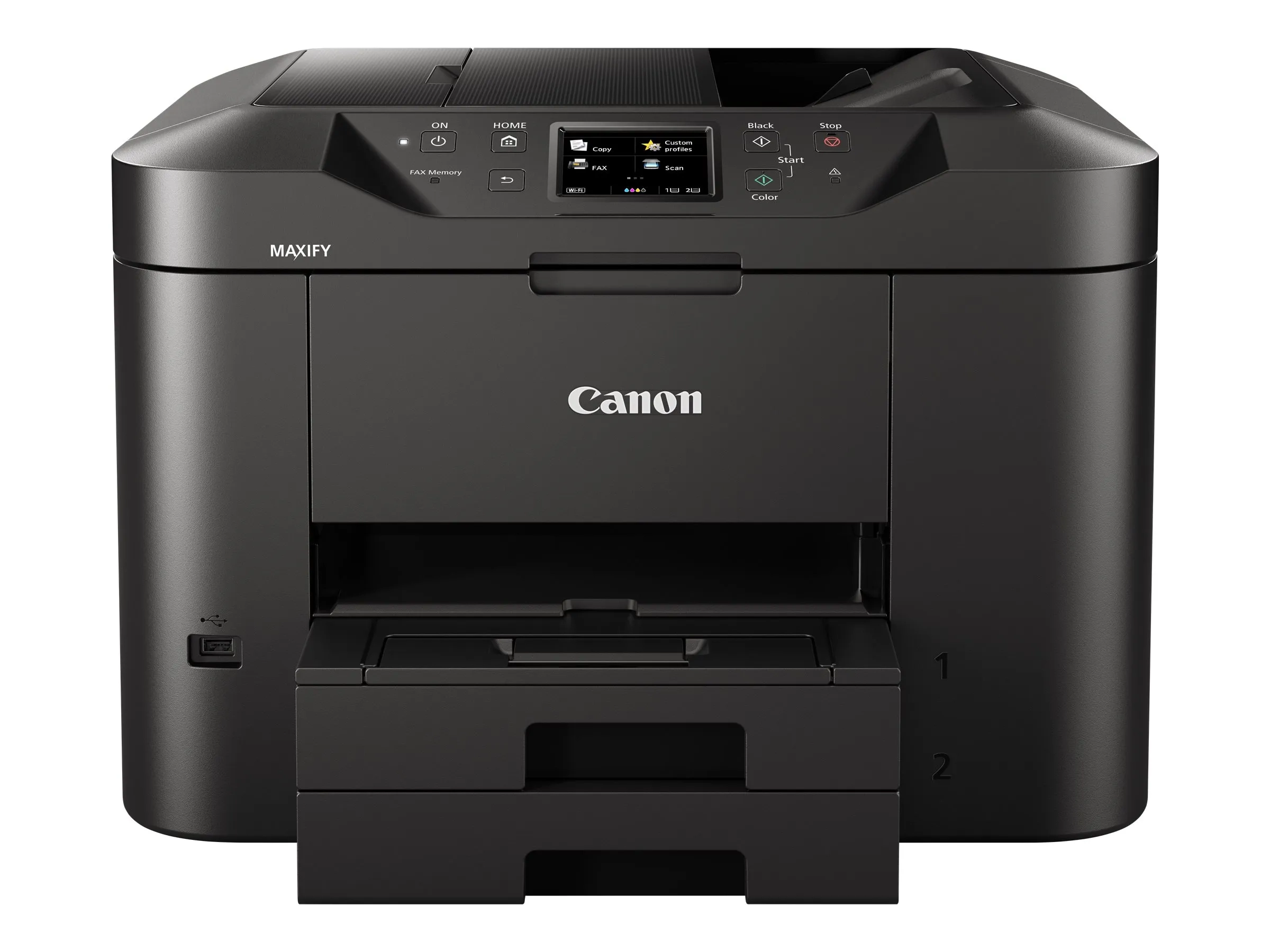 Canon MAXIFY MB2750