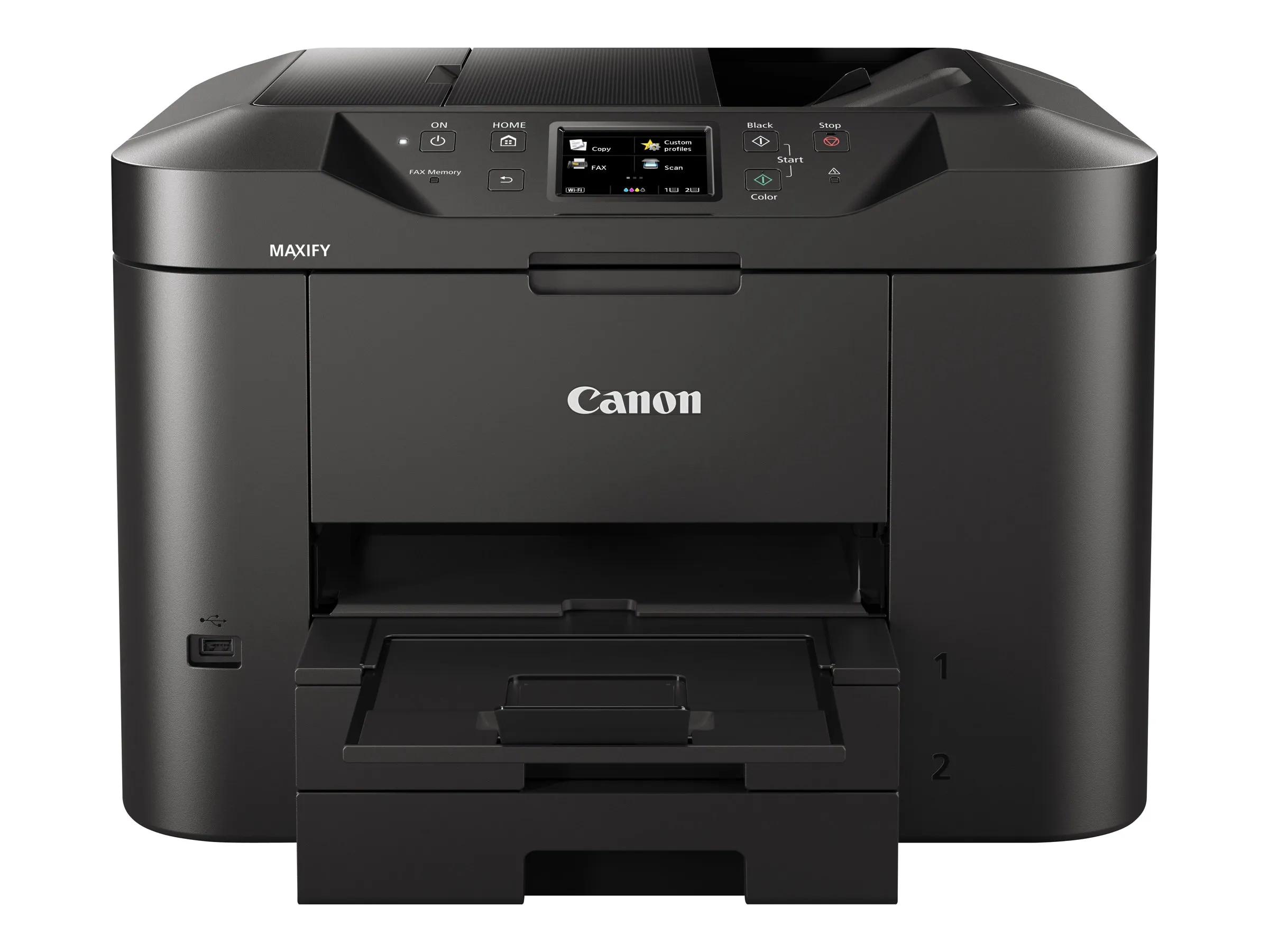 Canon MAXIFY MB2750