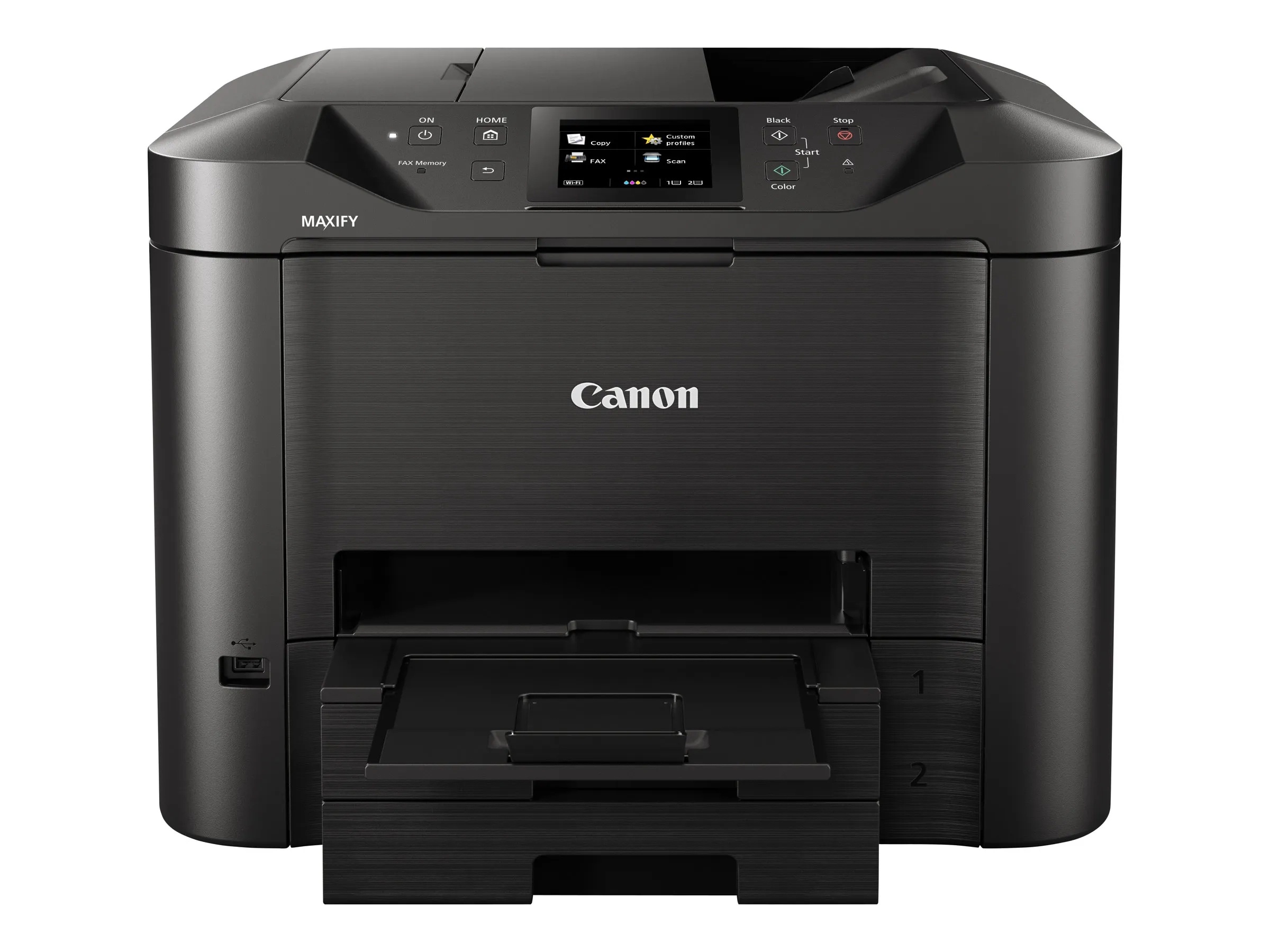 Canon MAXIFY MB5450