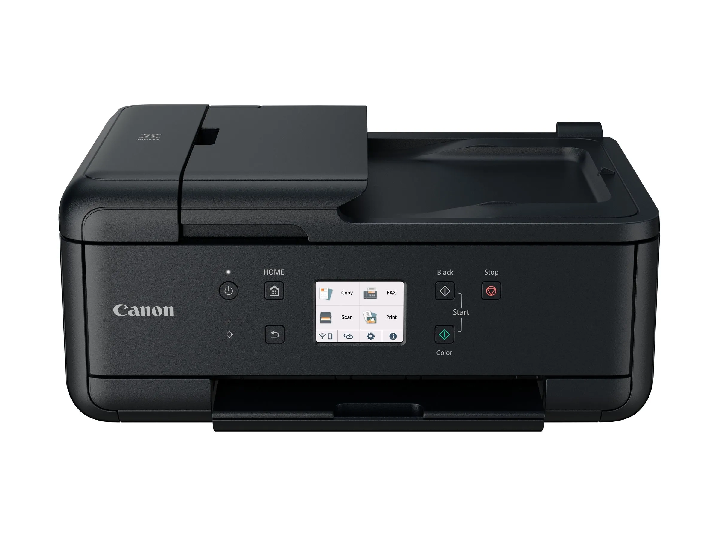 Canon PIXMA TR7650