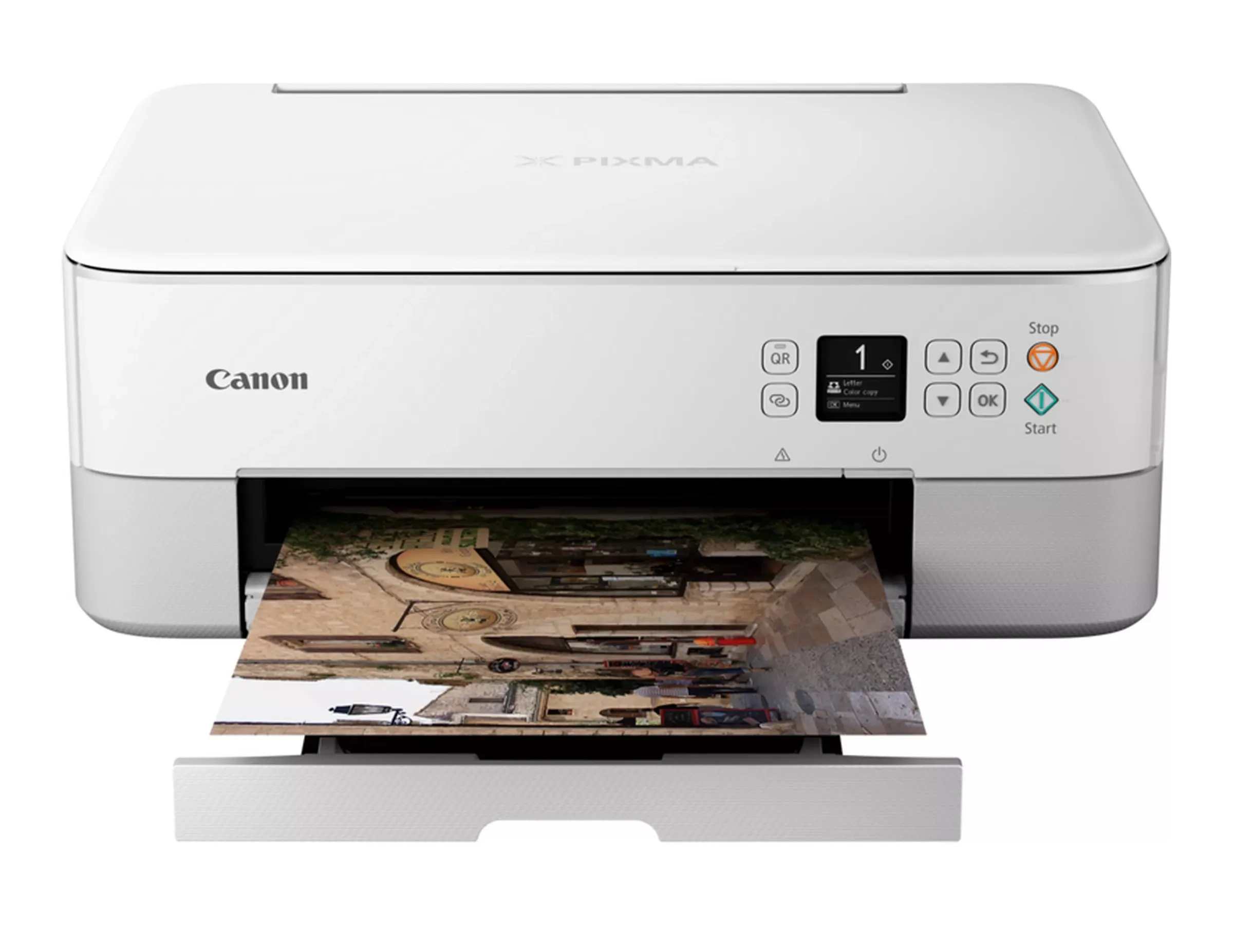 Canon PIXMA TS5351i
