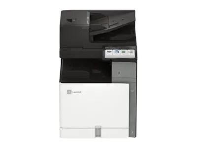 Lexmark CX833se