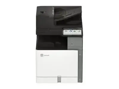 Lexmark CX963se