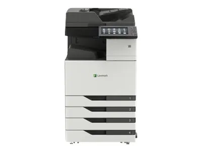 Lexmark CX923DTE