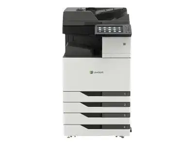 Lexmark CX924DTE