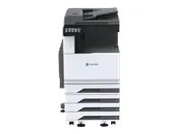 Lexmark CX931dtse