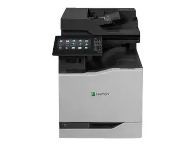 Lexmark CX825de