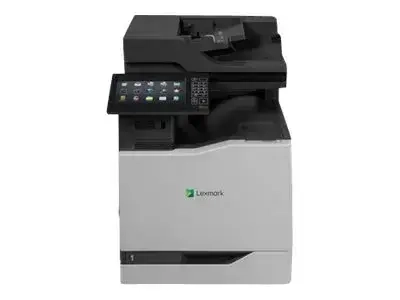 Lexmark CX860de