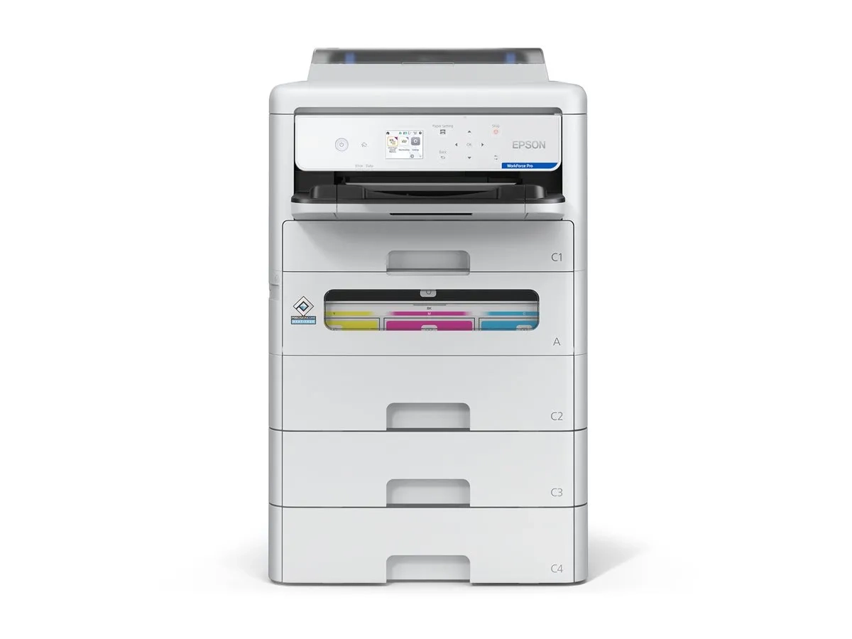 Epson WorkForce Pro EP