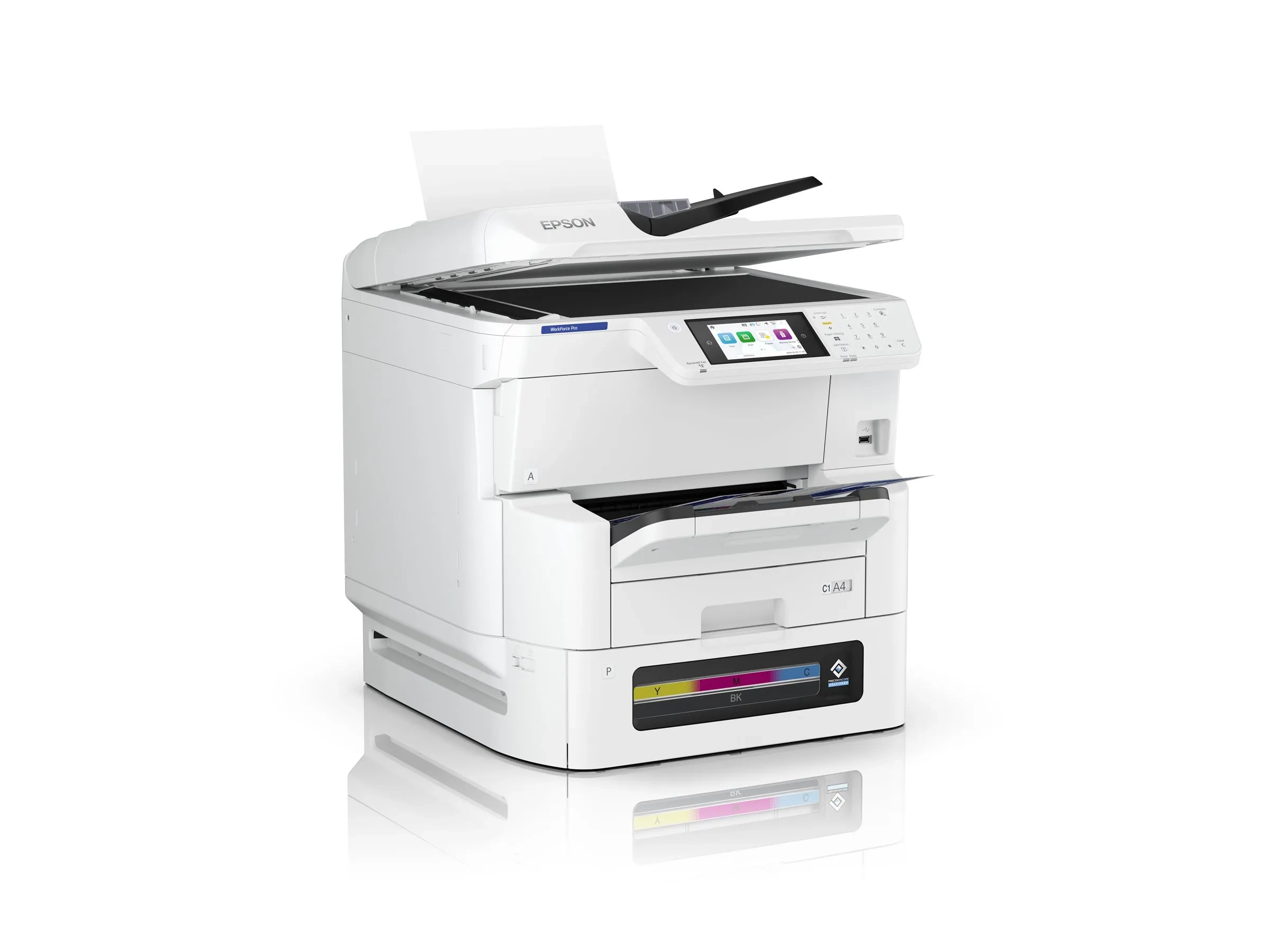 Epson WorkForce Pro EM