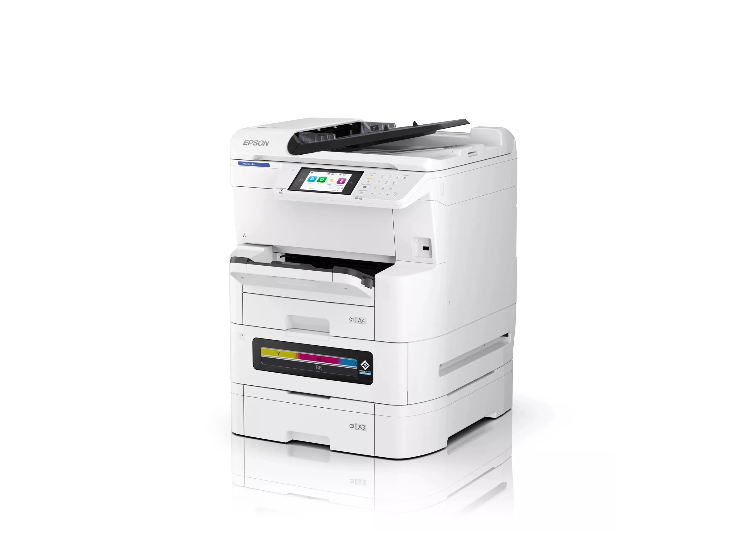 Epson WorkForce Pro EM