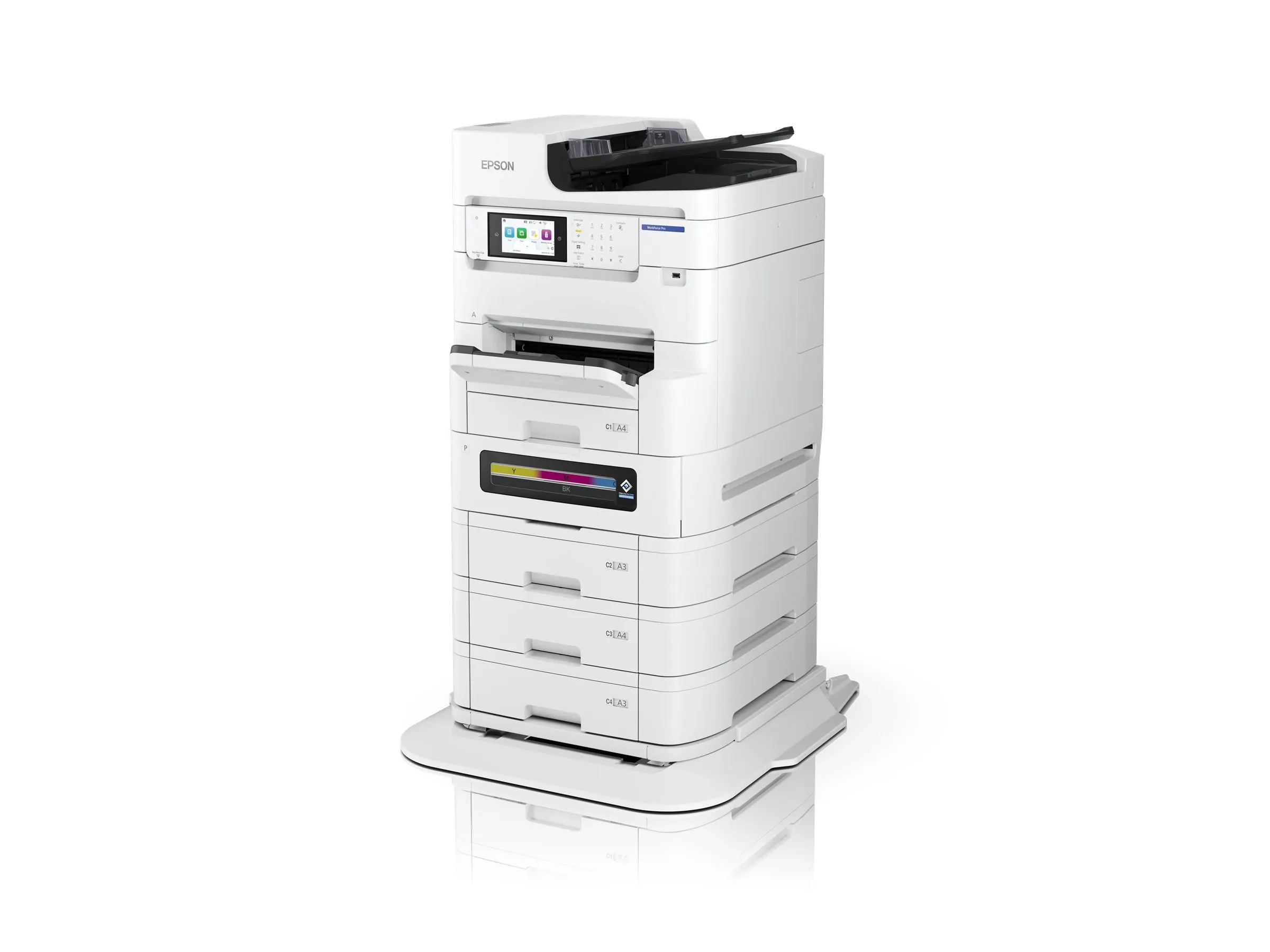 Epson WorkForce Pro EM