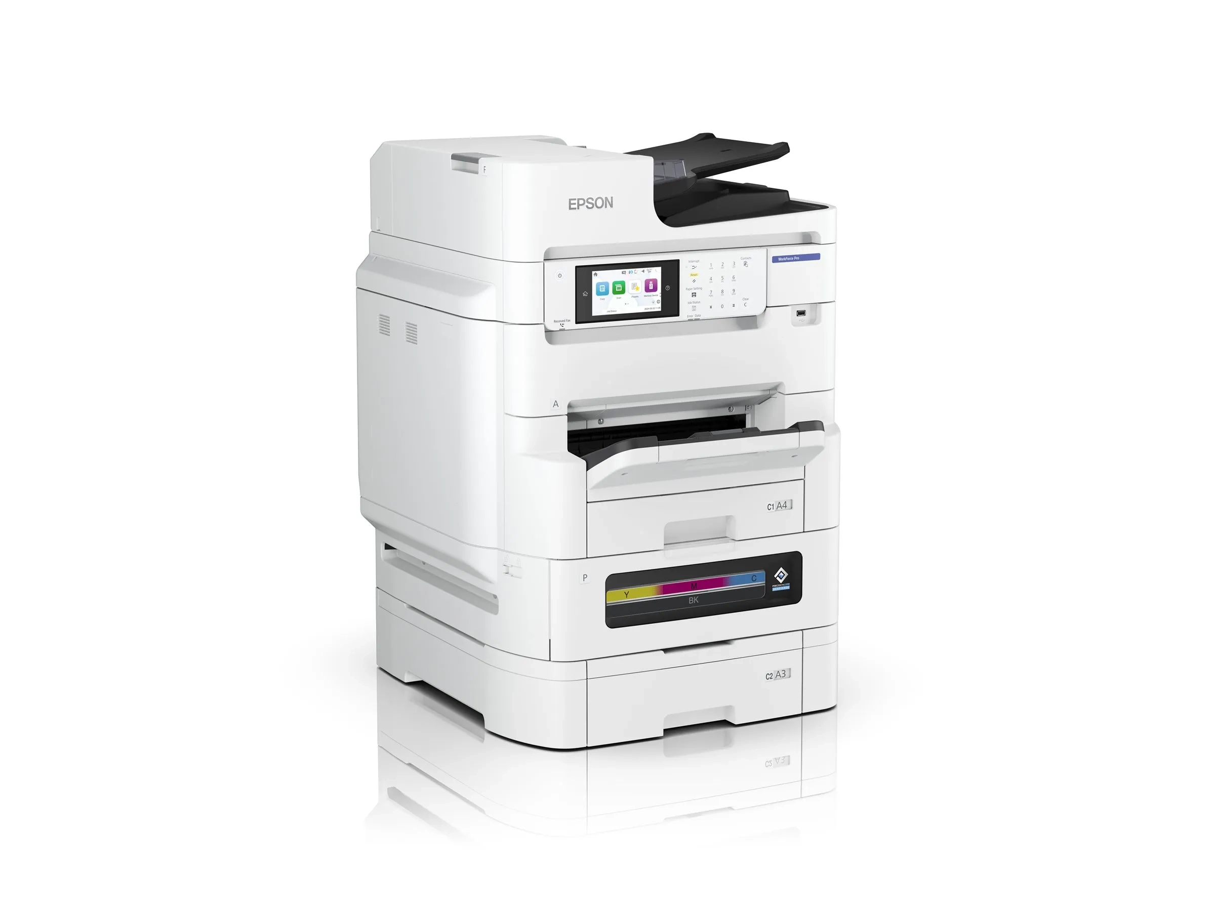 Epson WorkForce Pro EM