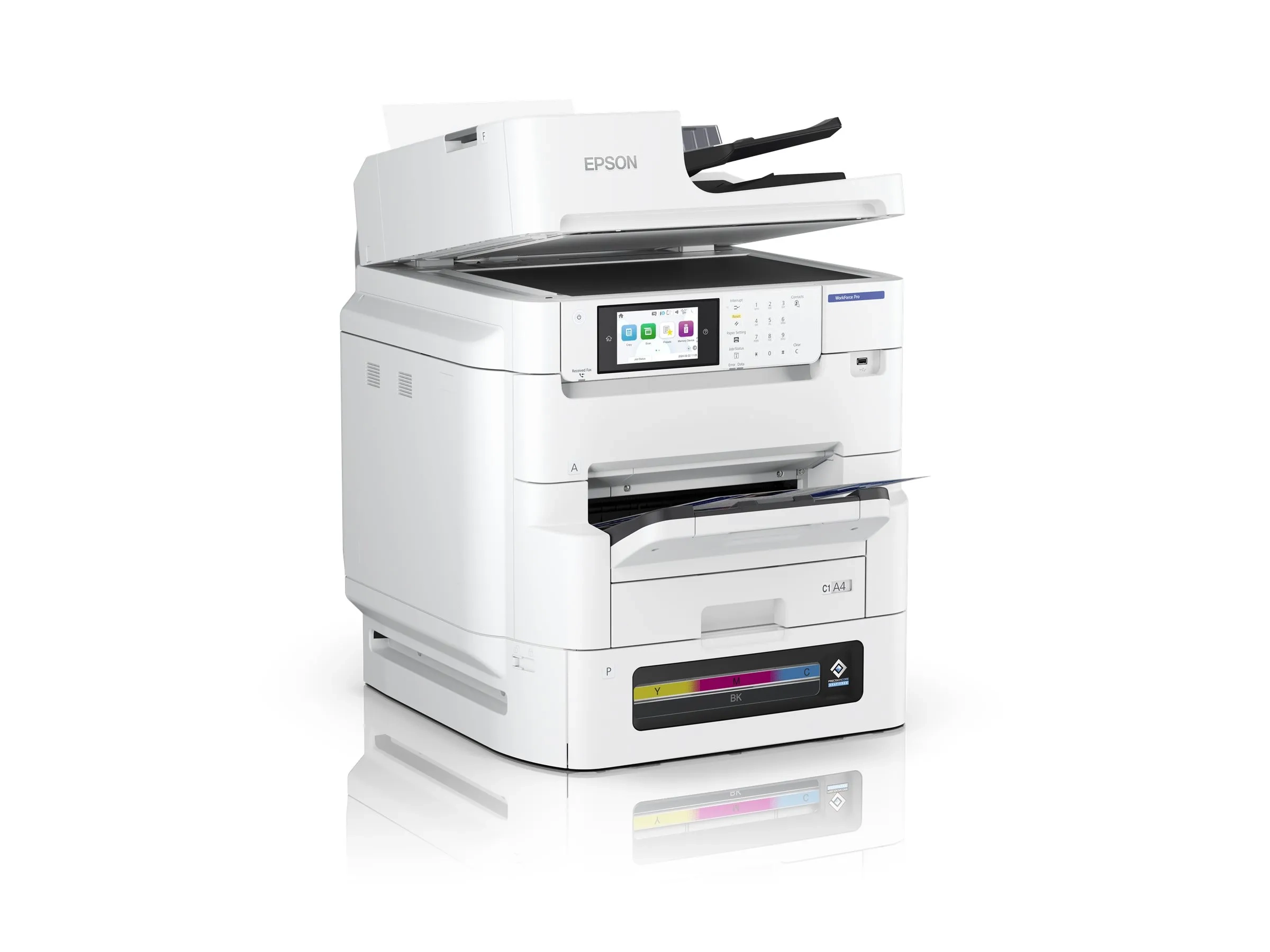 Epson WorkForce Pro EM