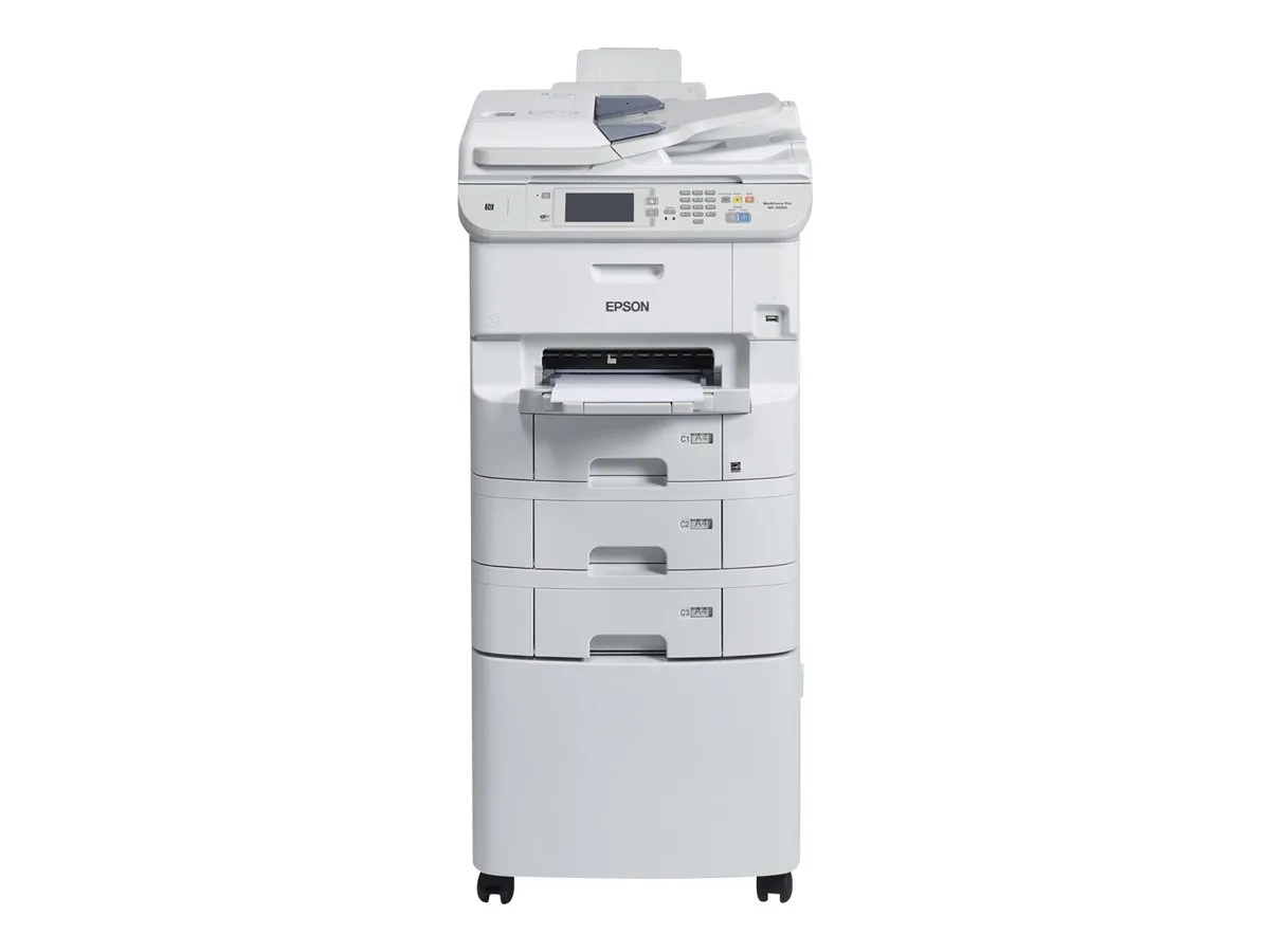 Epson WorkForce Pro WF